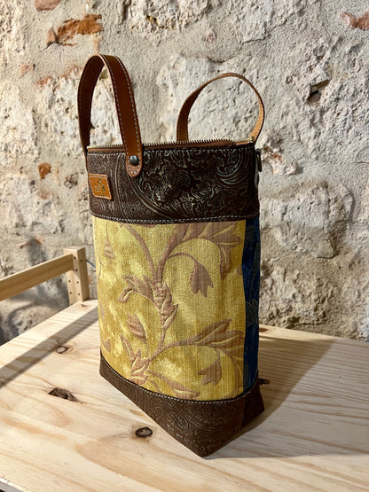 DOROTHEA la Borsa Zaino