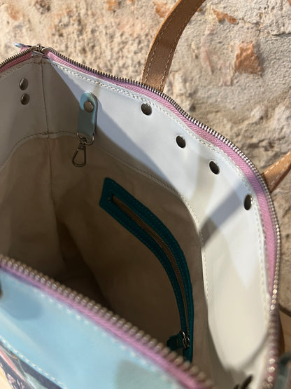 DOROTHEA la Borsa Zaino