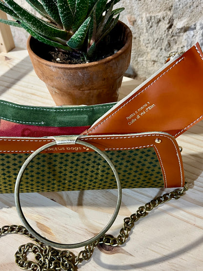 CANNELLA CLUTCH