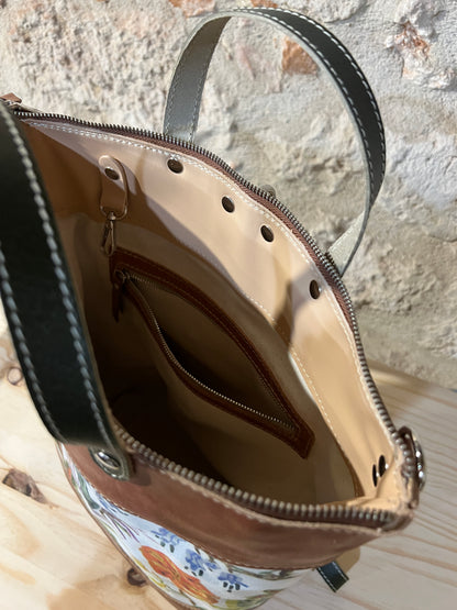 DOROTHEA la Borsa Zaino