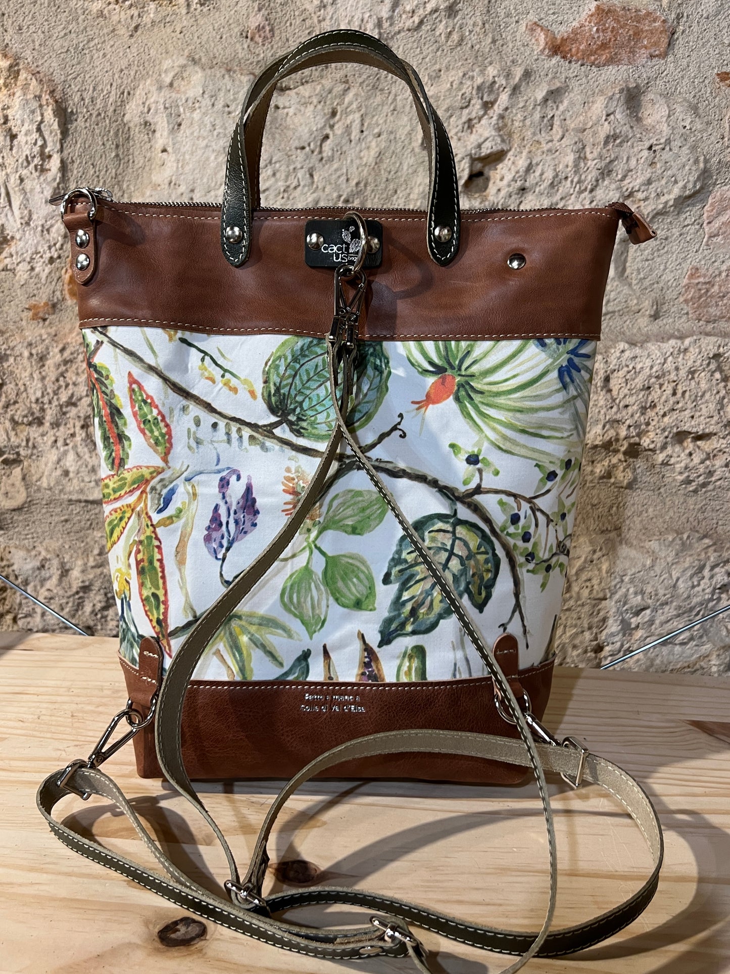 DOROTHEA la Borsa Zaino