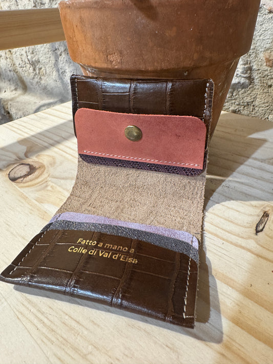 ADENIA il portacarte