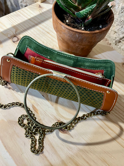 CANNELLA CLUTCH