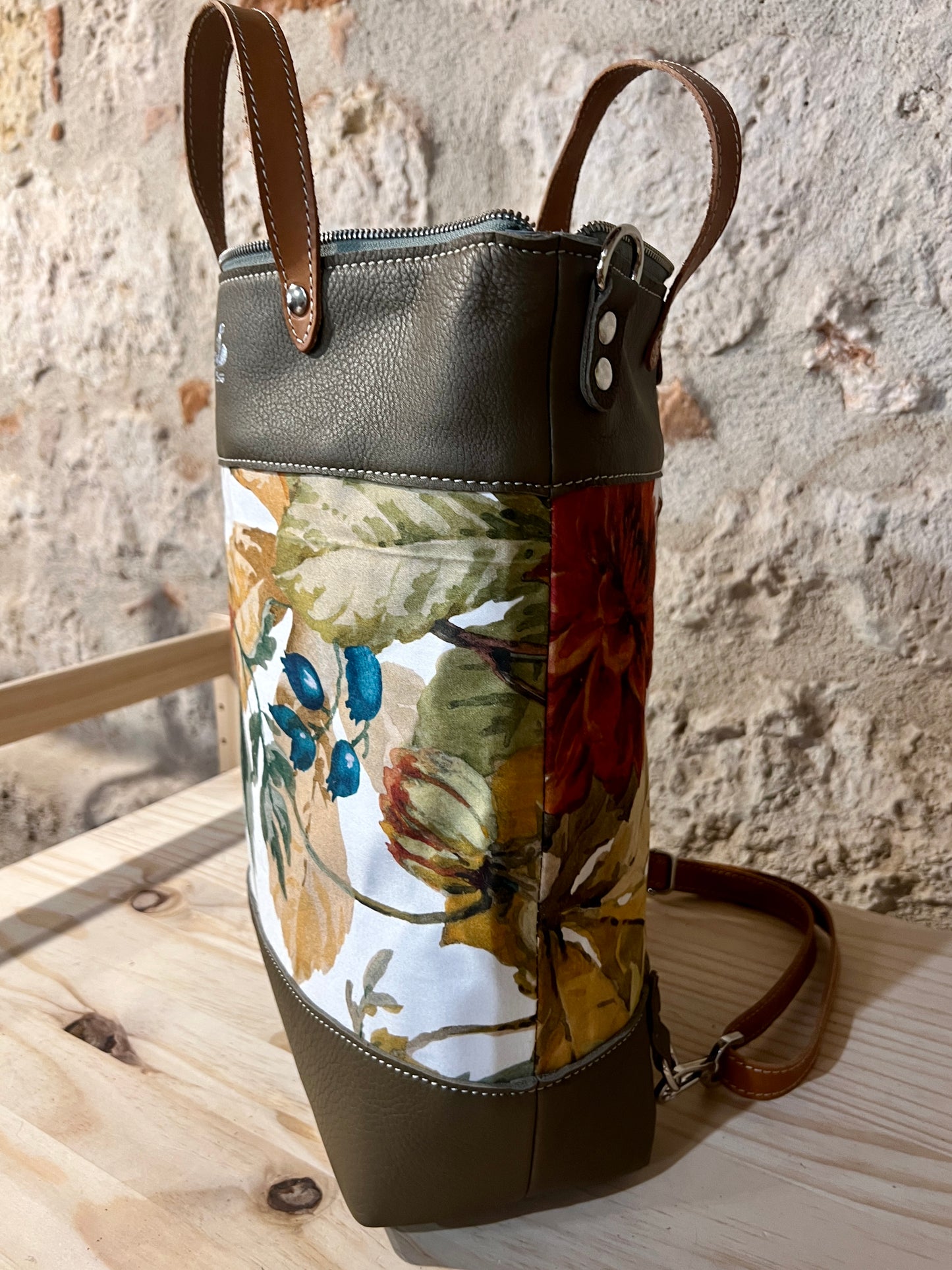 DOROTHEA la Borsa Zaino