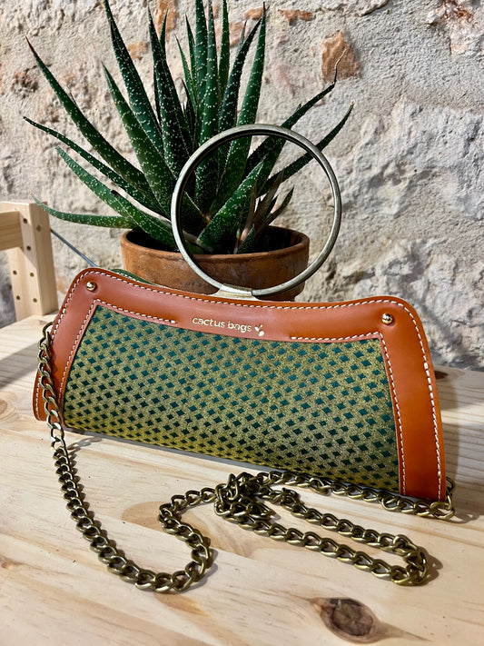 CANNELLA CLUTCH