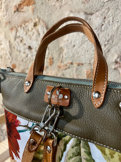 DOROTHEA la Borsa Zaino