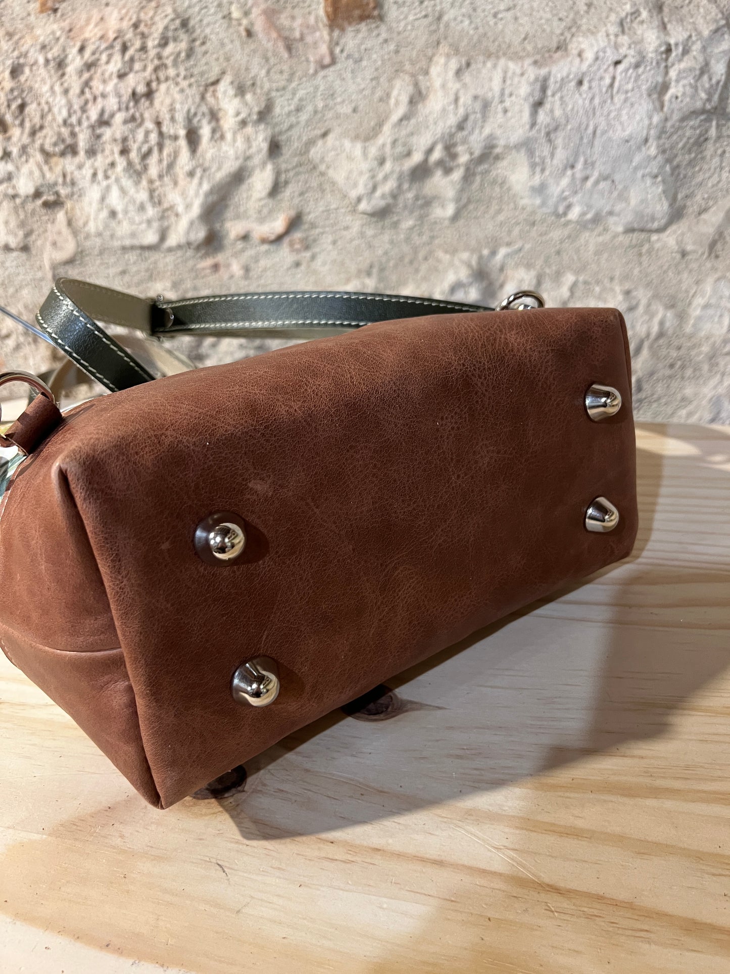 DOROTHEA la Borsa Zaino