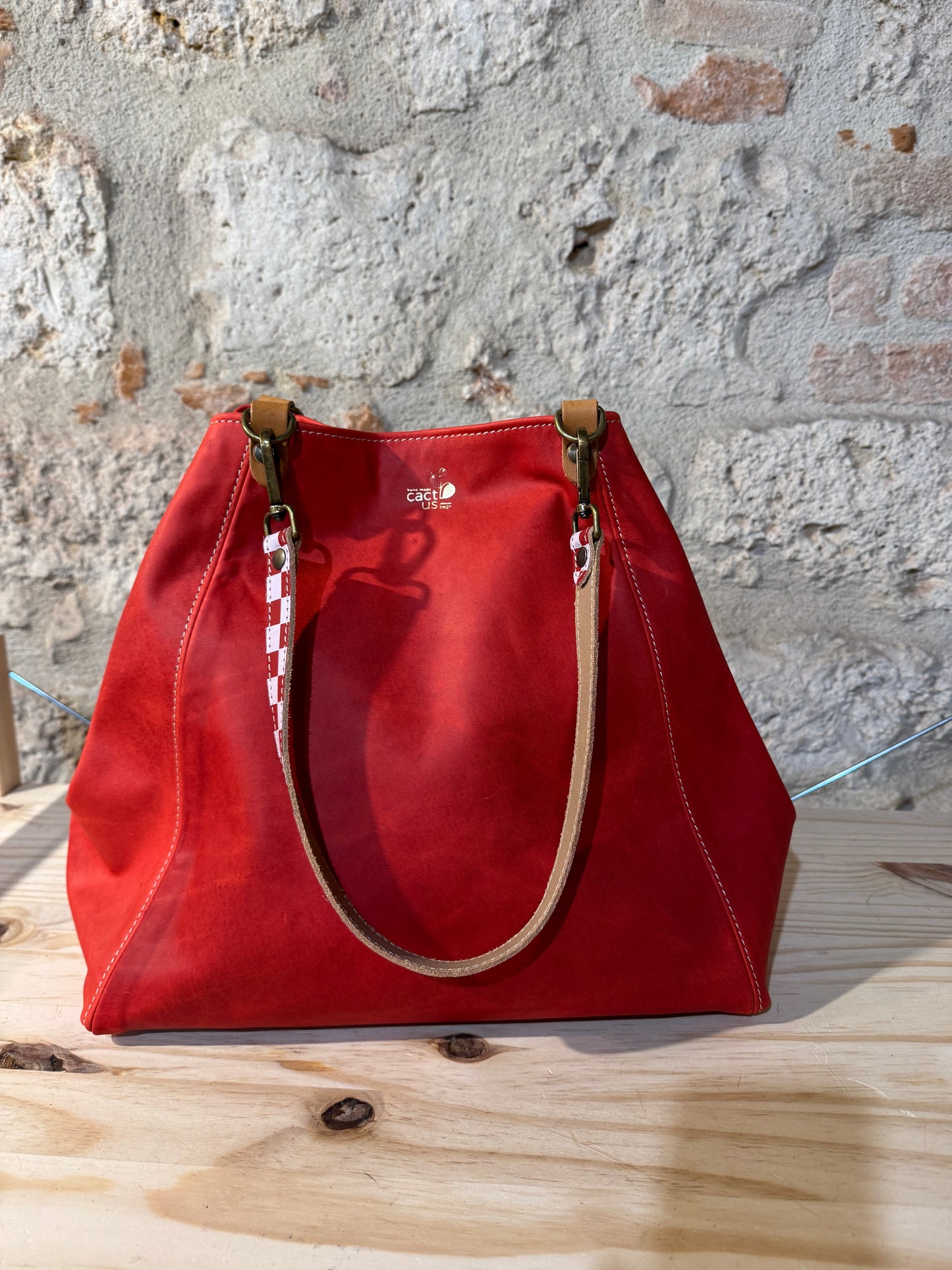 ORBEA in Pelle NUOVA COLLEZIONE