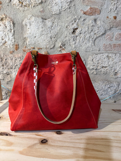 ORBEA in Pelle NUOVA COLLEZIONE