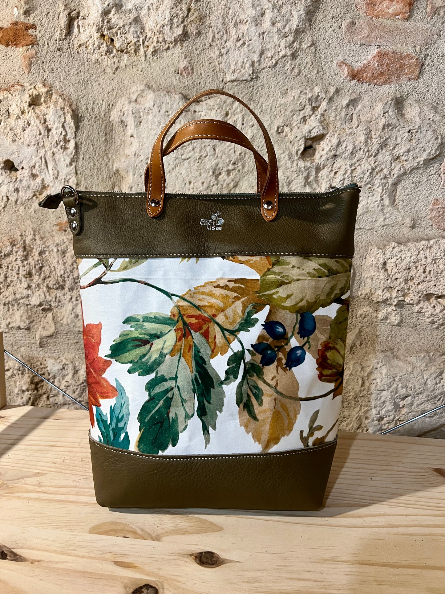 DOROTHEA la Borsa Zaino