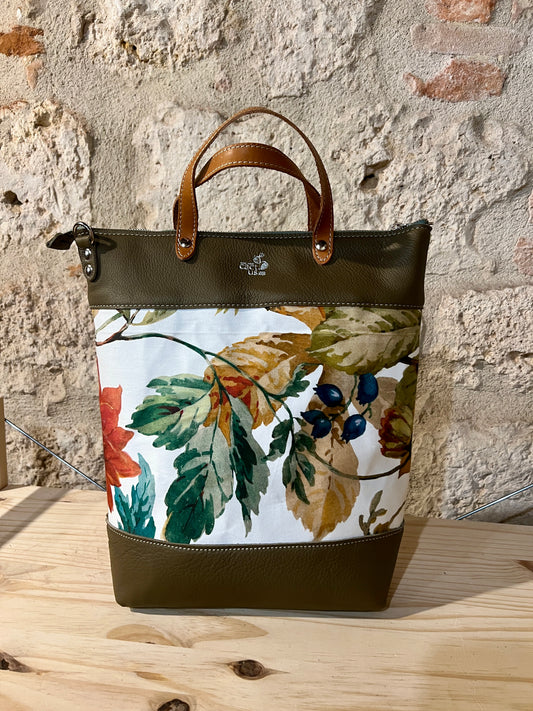 DOROTHEA la Borsa Zaino