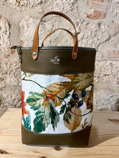 DOROTHEA la Borsa Zaino