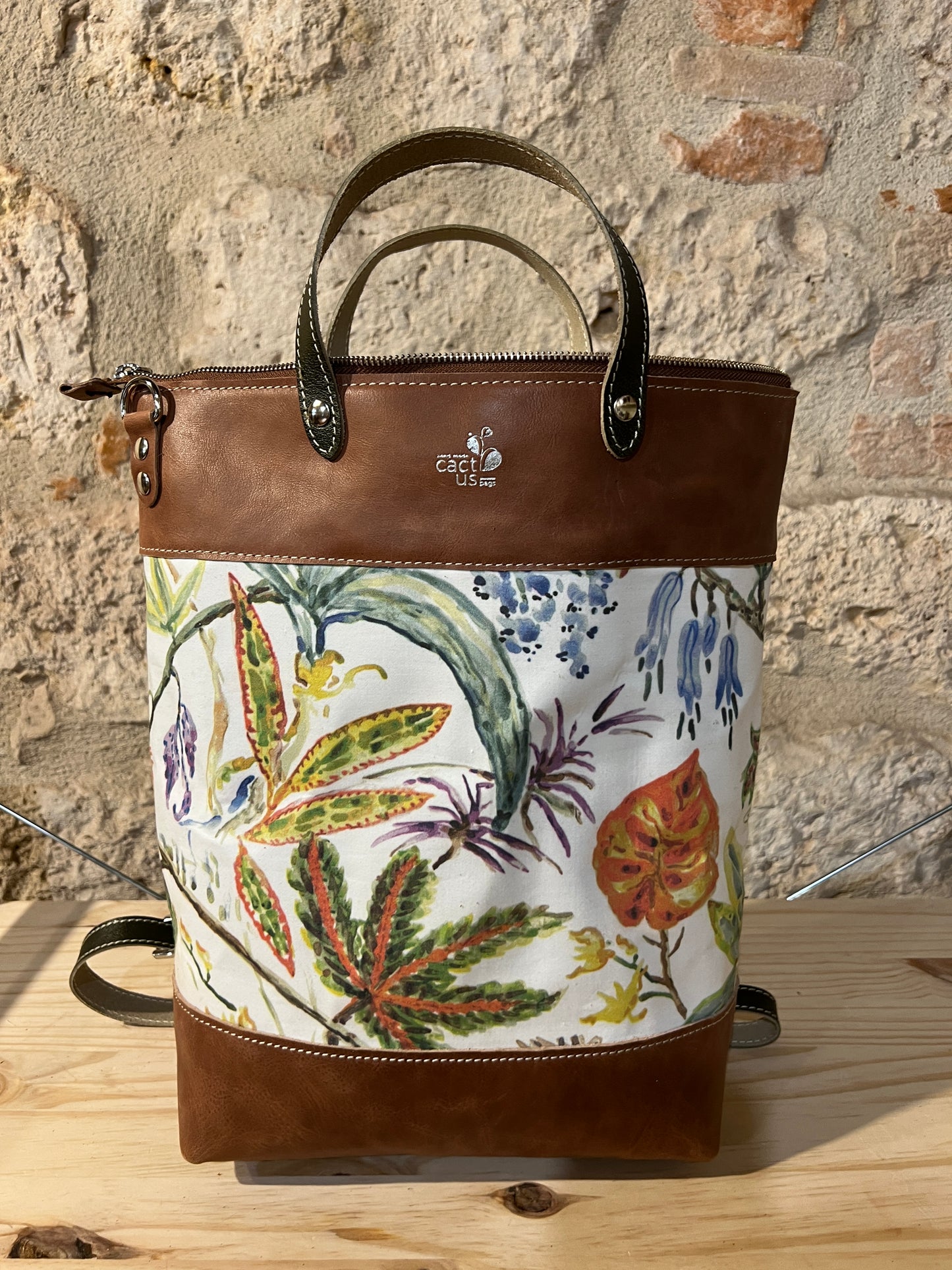 DOROTHEA la Borsa Zaino