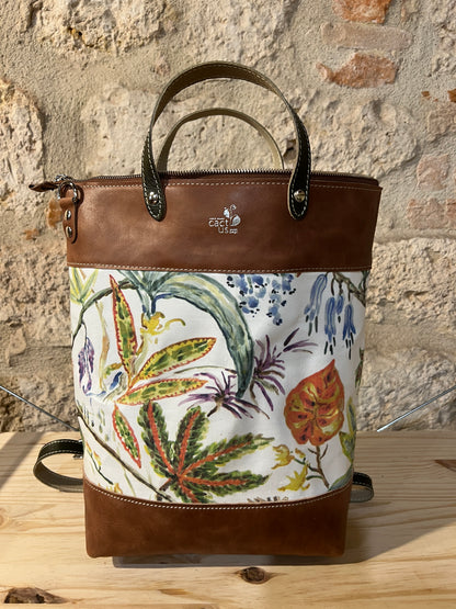DOROTHEA la Borsa Zaino