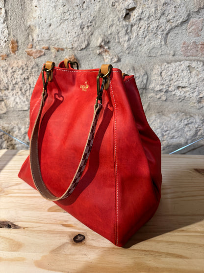 ORBEA in Pelle NUOVA COLLEZIONE