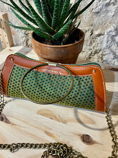 CANNELLA CLUTCH