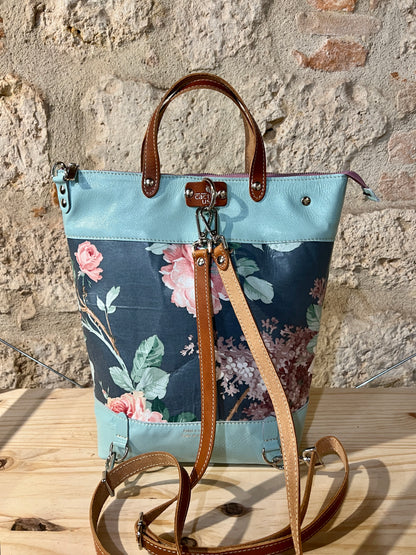 DOROTHEA la Borsa Zaino