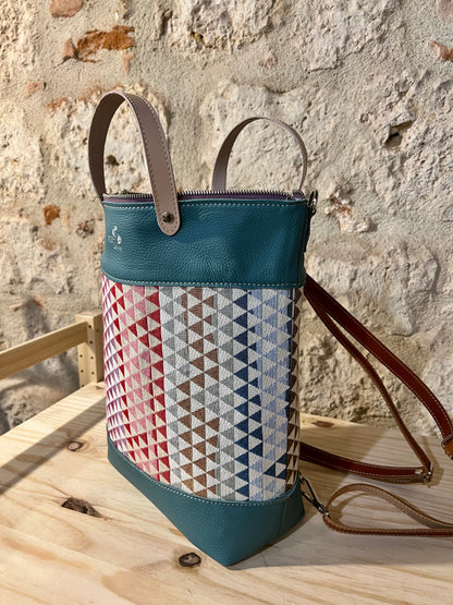 DOROTHEA la Borsa Zaino