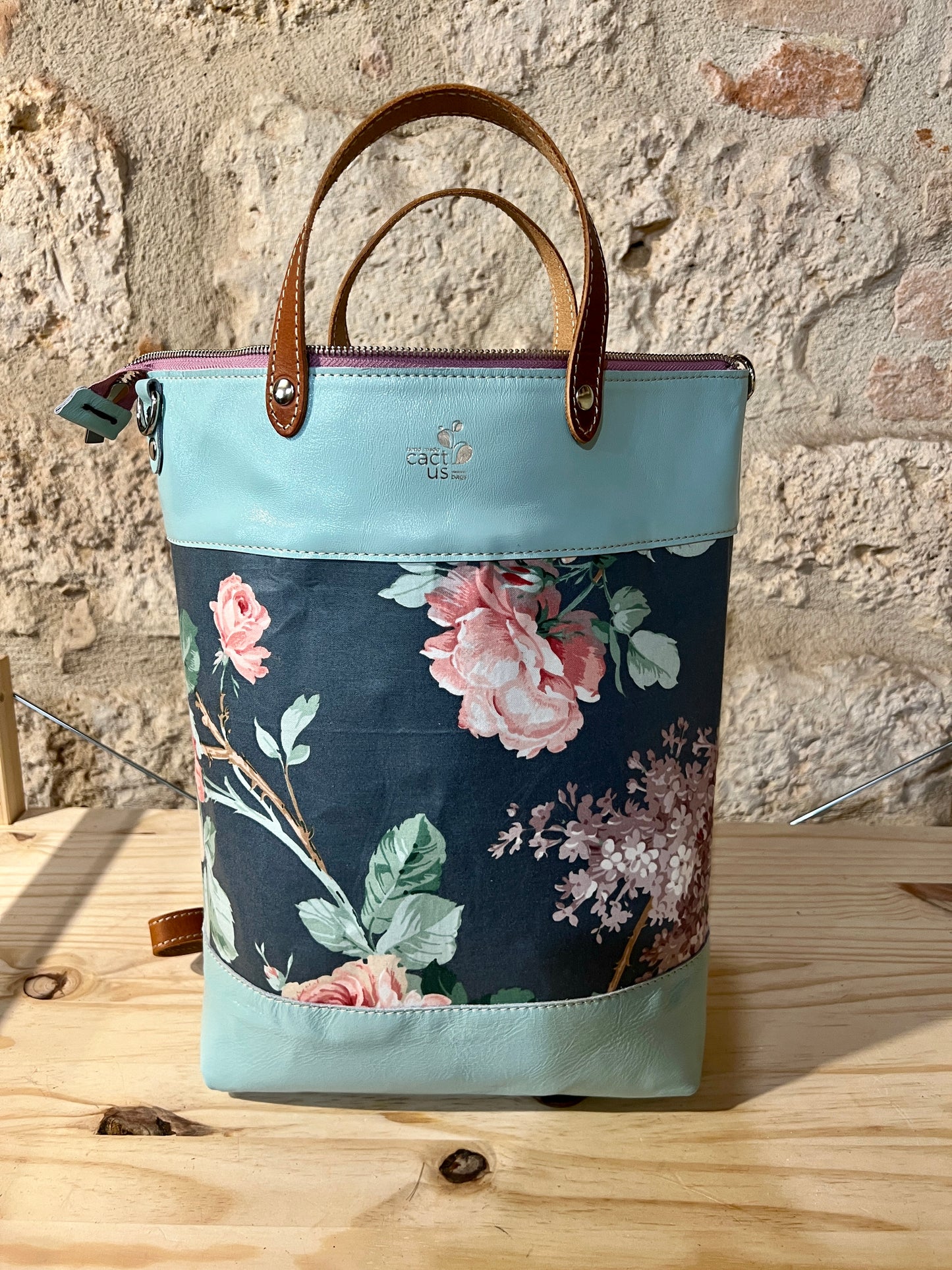 DOROTHEA la Borsa Zaino