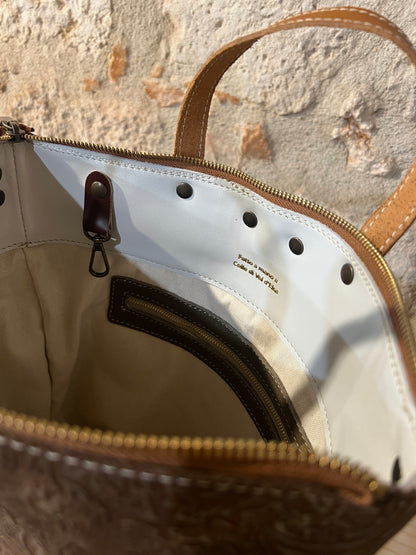 DOROTHEA la Borsa Zaino