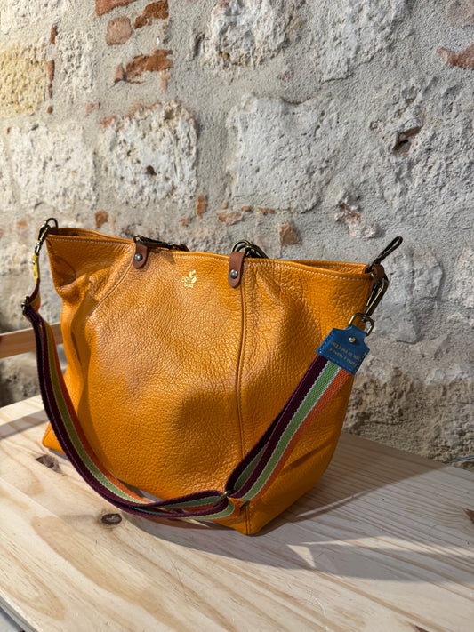 ORBEA in Pelle NUOVA COLLEZIONE