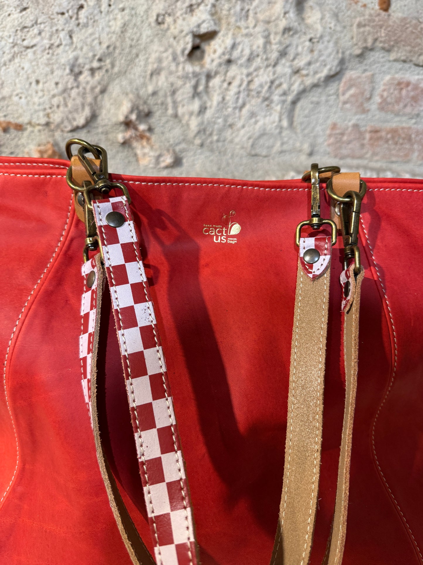 ORBEA in Pelle NUOVA COLLEZIONE