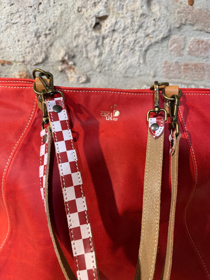 ORBEA in Pelle NUOVA COLLEZIONE