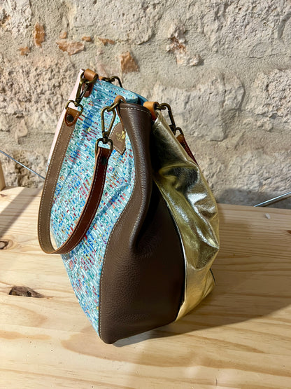 ORBEA in Pelle
