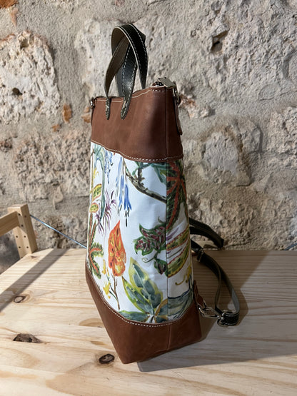 DOROTHEA la Borsa Zaino