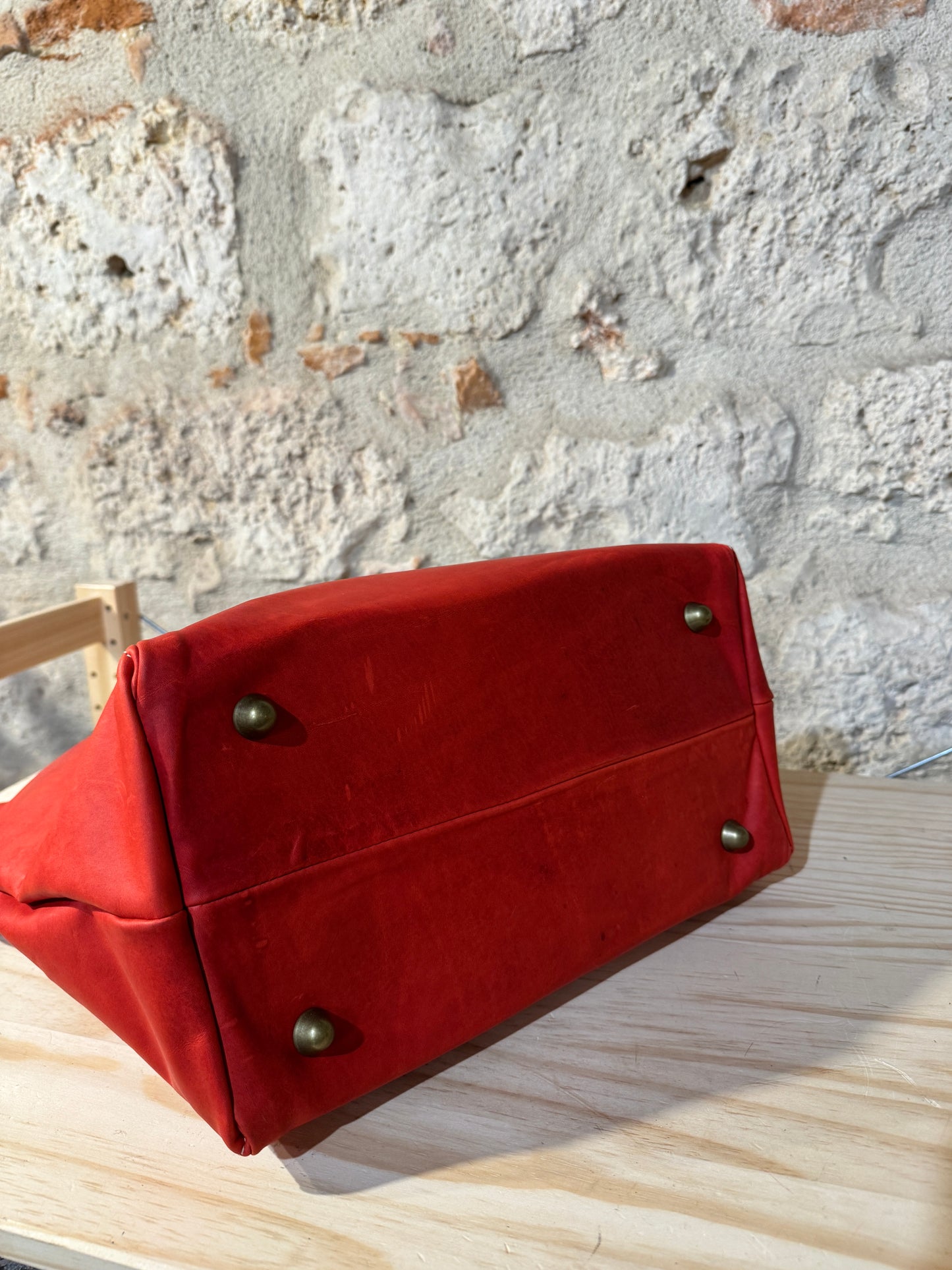 ORBEA in Pelle NUOVA COLLEZIONE