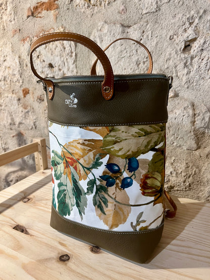 DOROTHEA la Borsa Zaino