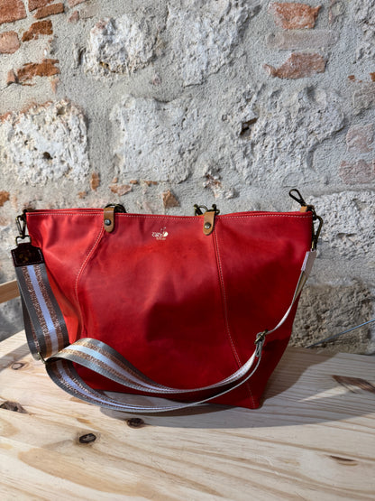 ORBEA in Pelle NUOVA COLLEZIONE