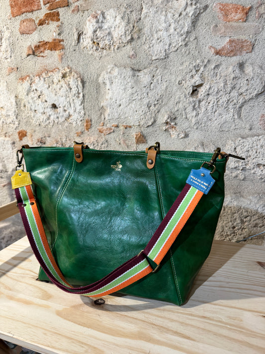 ORBEA in Pelle NUOVA COLLEZIONE