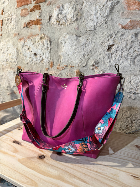 ORBEA in Pelle NUOVA COLLEZIONE