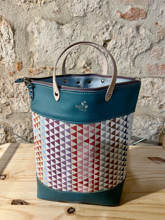 DOROTHEA la Borsa Zaino