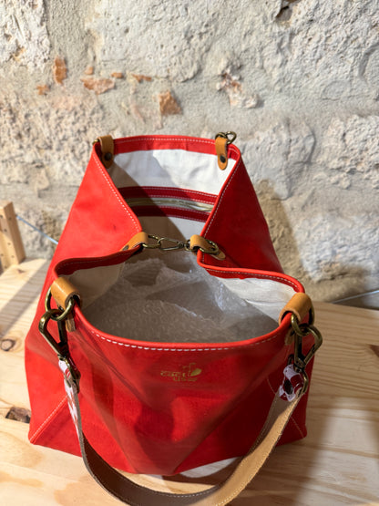 ORBEA in Pelle NUOVA COLLEZIONE