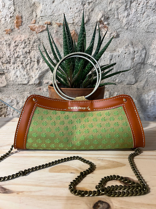 CANNELLA CLUTCH