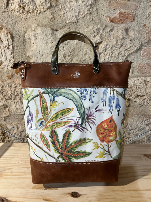 DOROTHEA la Borsa Zaino