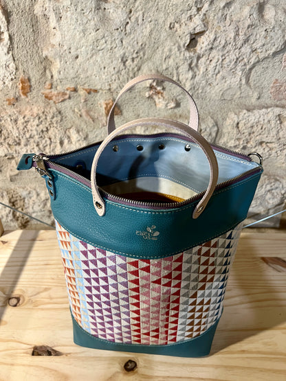 DOROTHEA la Borsa Zaino