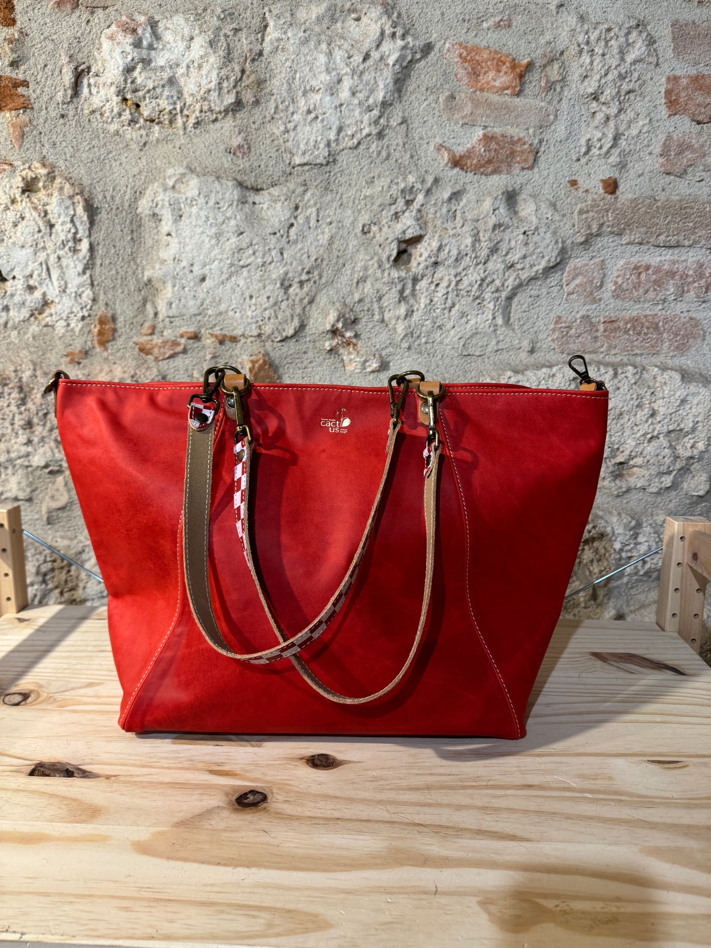 ORBEA in Pelle NUOVA COLLEZIONE