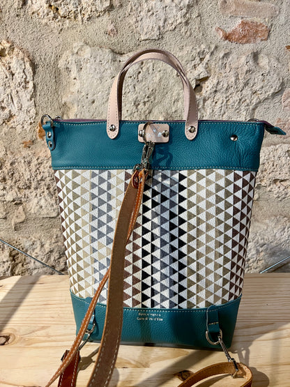 DOROTHEA la Borsa Zaino