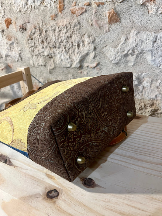 DOROTHEA la Borsa Zaino