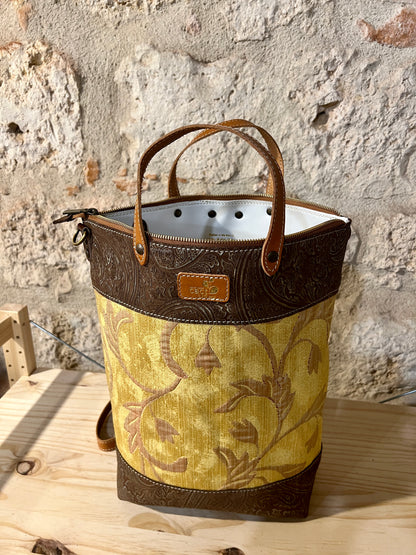 DOROTHEA la Borsa Zaino