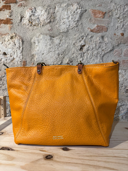 ORBEA in Pelle NUOVA COLLEZIONE