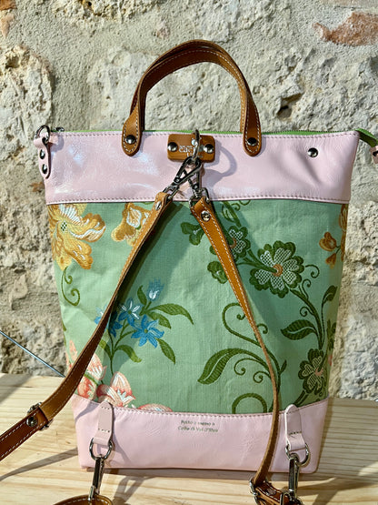 DOROTHEA la Borsa Zaino