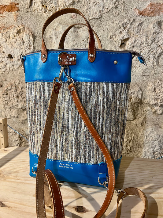 DOROTHEA la Borsa Zaino