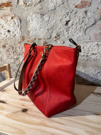 ORBEA in Pelle NUOVA COLLEZIONE