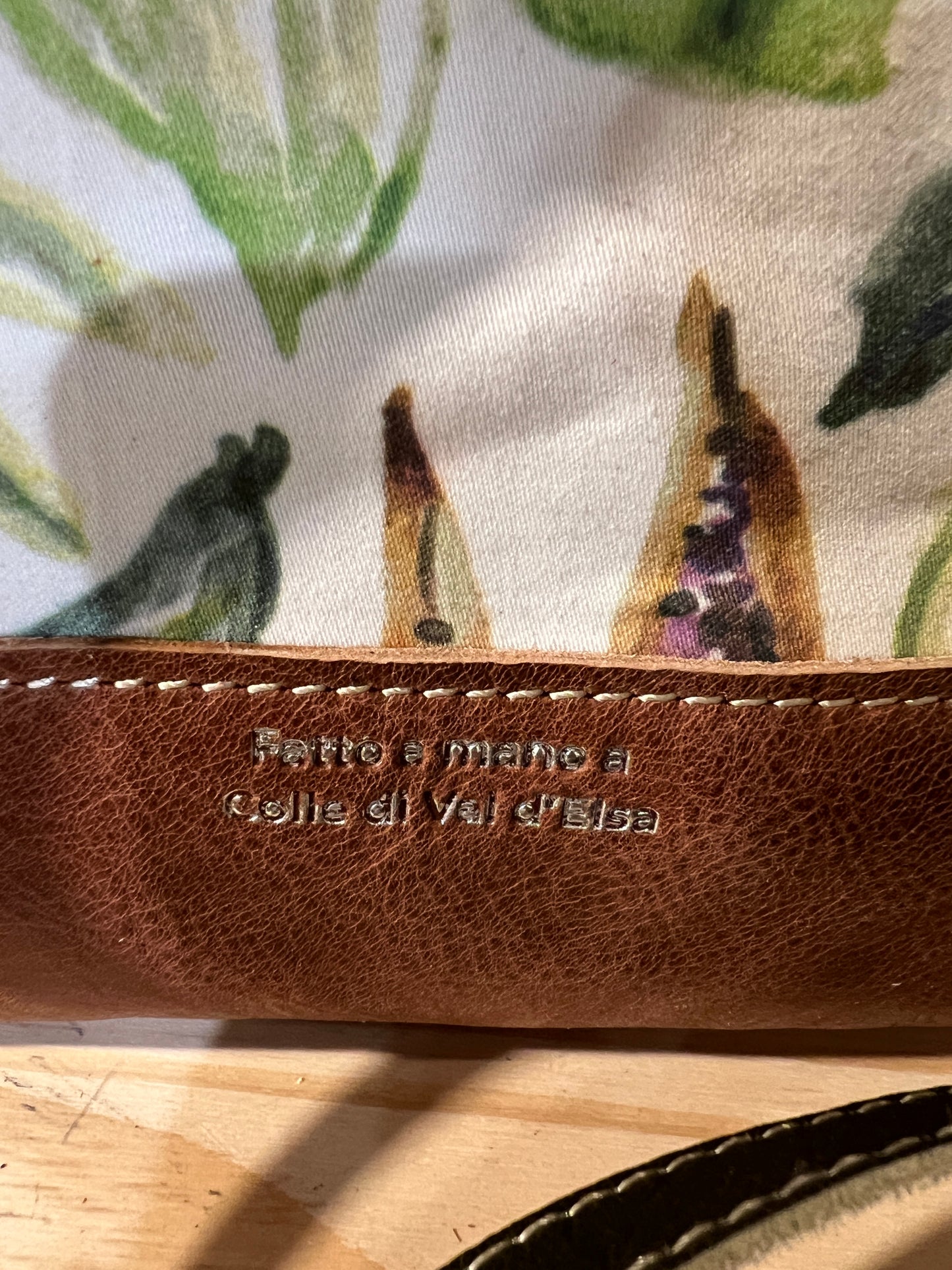 DOROTHEA la Borsa Zaino