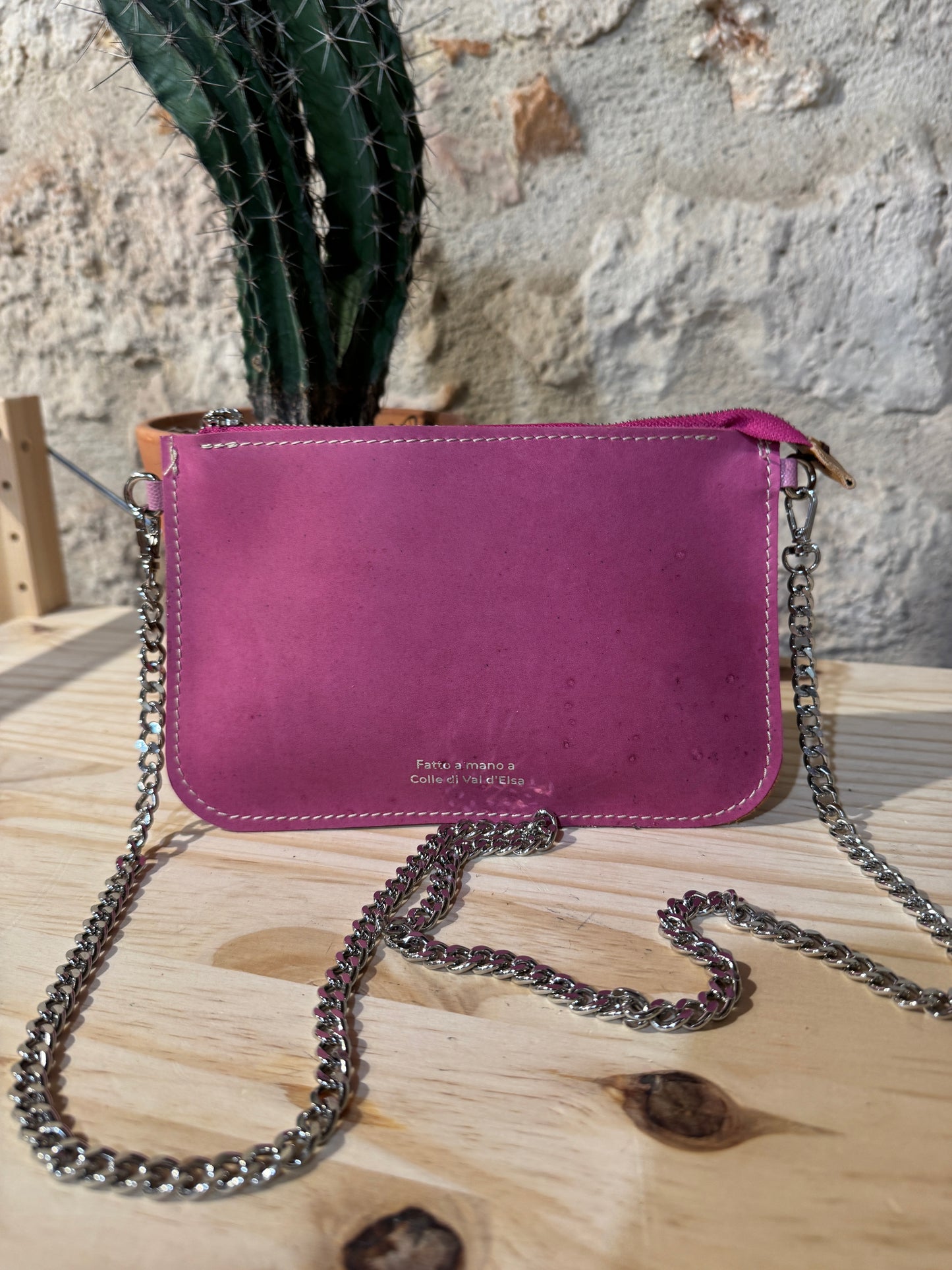 SAGUARINO MAXI in Cavallino