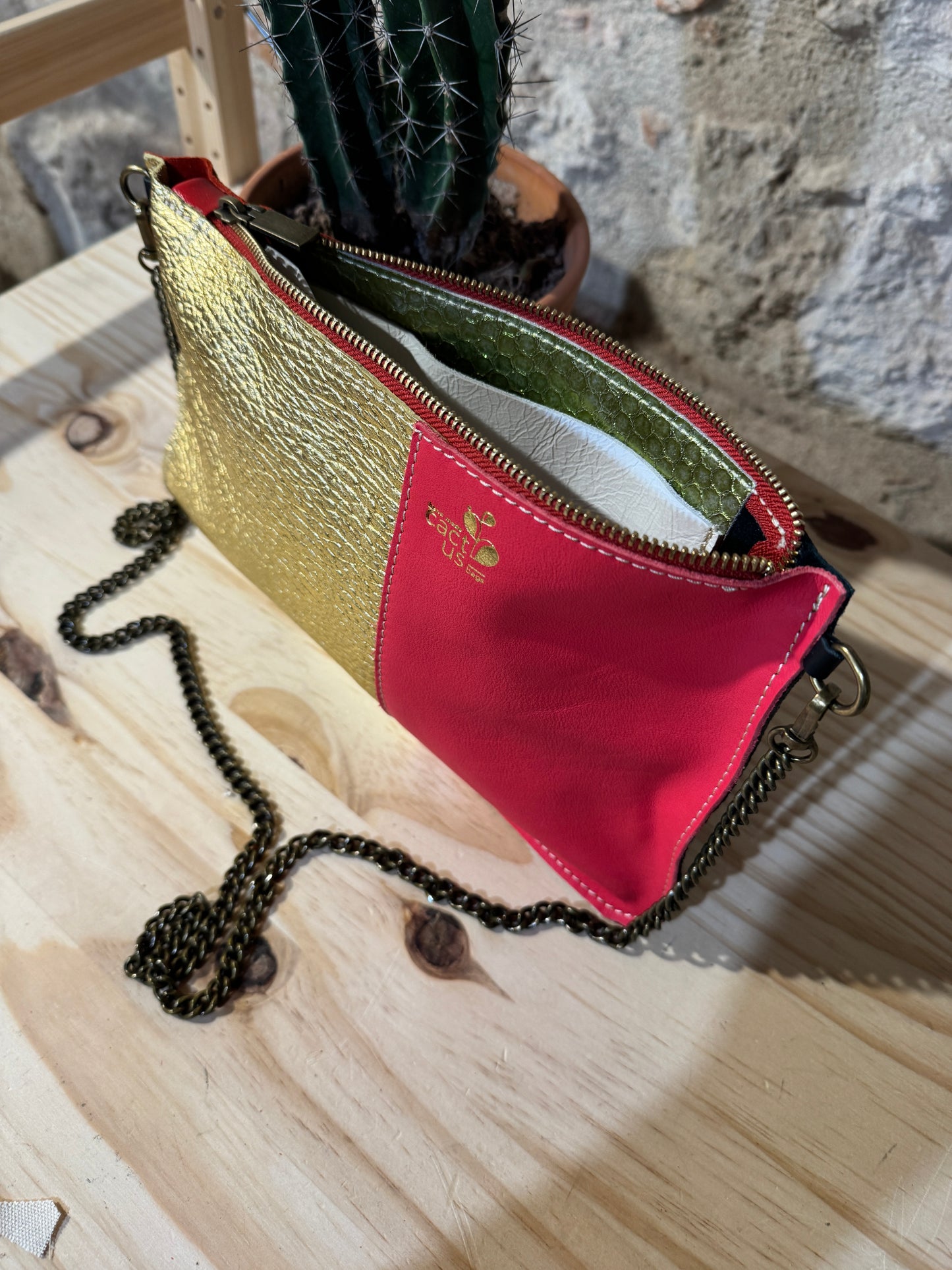 YUCCA NUOVA COLLEZIONE